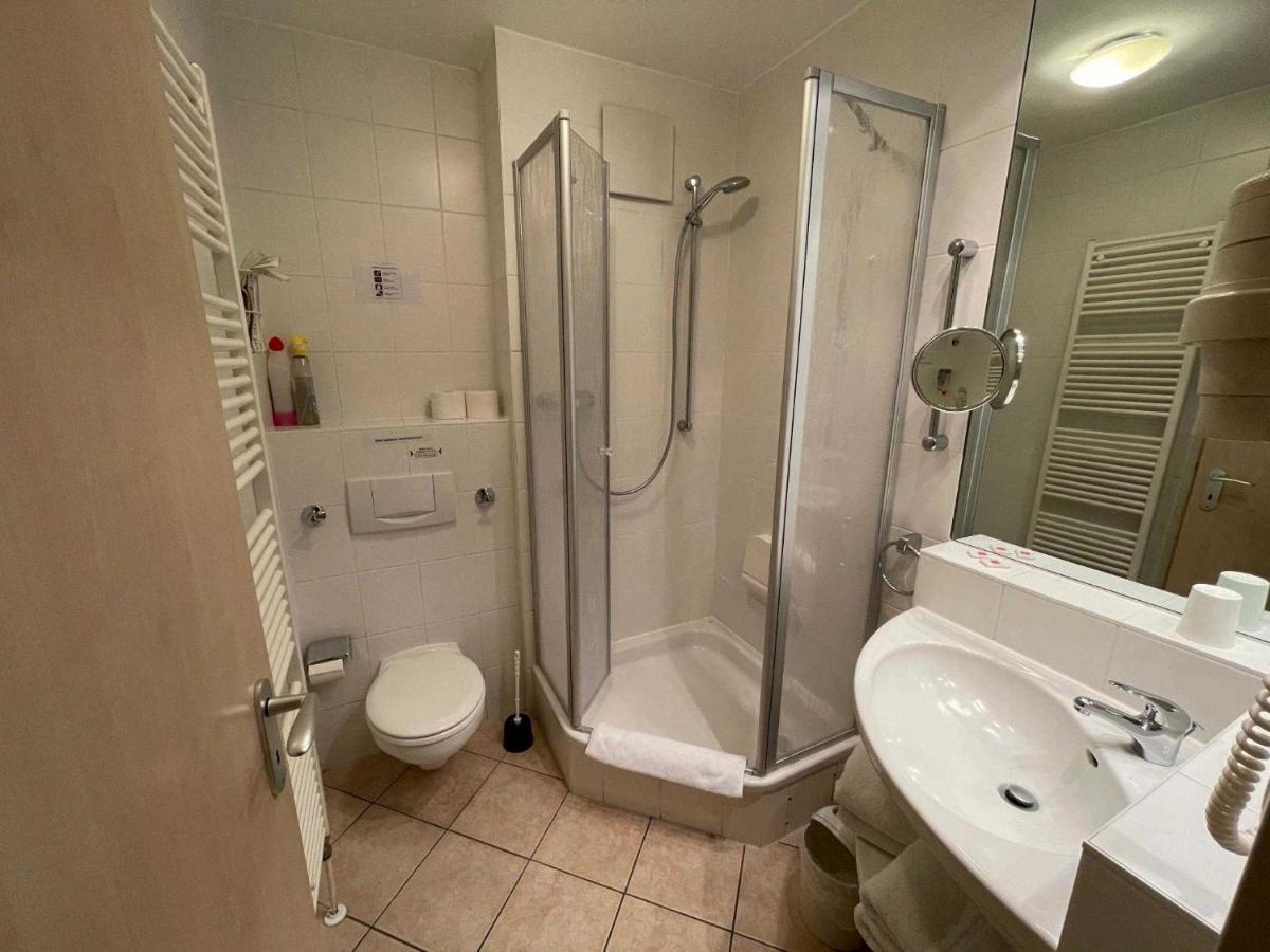 Haus Niedersachsen Apartment 14 Тіммендорфер-Штранд Екстер'єр фото